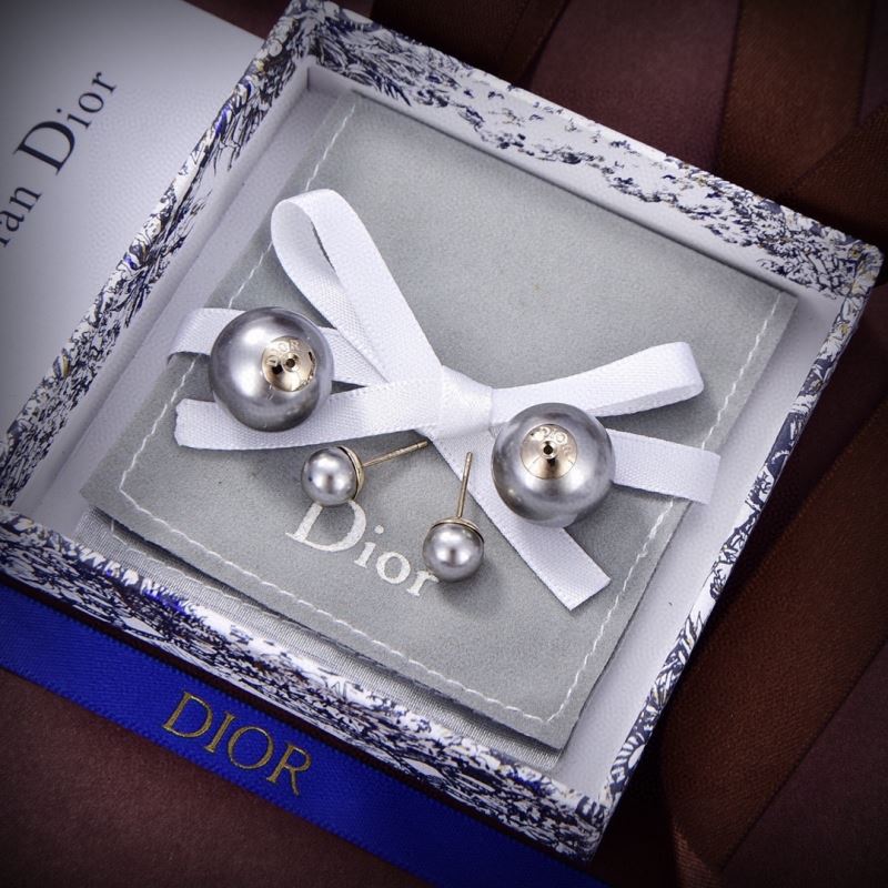 Christian Dior Earrings